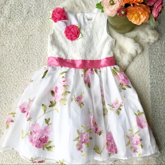 children's dresses at macy's